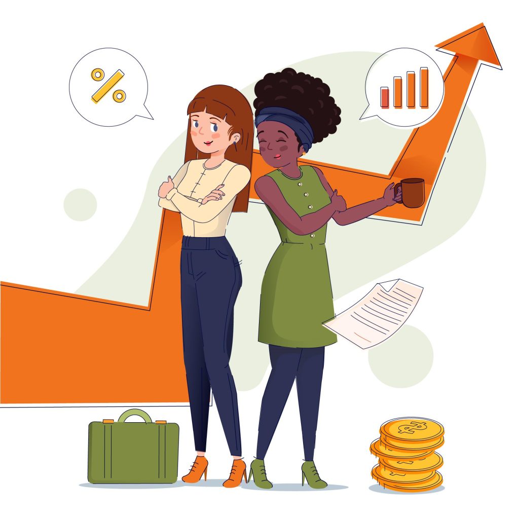 participação nos lucros da empresa